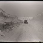 Bare pavement in the winter is a modern expectation.